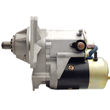 Starter motor, Daewoo/ Toyota DA110 - DA116 - DA6000, 24V, 11T, 4.5KW - STR6030