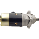 Starter motor, Daewoo/ Toyota DA110 - DA116 - DA6000, 24V, 11T, 4.5KW - STR6030