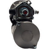 Starter motor, Caterpillar, 24 volt, 10 teeth, 5.5 kilowatts - STR6031