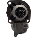 Starter motor, Caterpillar, 24 volt, 10 teeth, 5.5 kilowatts - STR6031