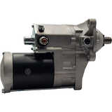 Starter motor, Caterpillar, 24 volt, 10 teeth, 5.5 kilowatts - STR6031