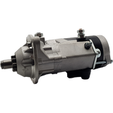 Starter motor, Caterpillar, 24 volt, 10 teeth, 5.5 kilowatts - STR6031