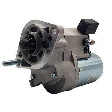 Starter motor 12Volt 10teeth toyota / land cruiser prado  - STR6032