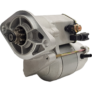 Starter motor, Toyota Corolla 1.6L, 12V, 9T, 1.4KW, 4A reduction - STR6034
