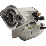 Starter motor, Toyota Corolla 1.6L, 12V, 9T, 1.4KW, 4A reduction - STR6034