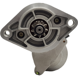 Starter motor, Toyota Corolla 1.6L, 12V, 9T, 1.4KW, 4A reduction - STR6034