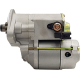 Starter motor, Toyota Corolla 1.6L, 12V, 9T, 1.4KW, 4A reduction - STR6034