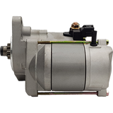 Starter motor, Toyota Corolla 1.6L, 12V, 9T, 1.4KW, 4A reduction - STR6034