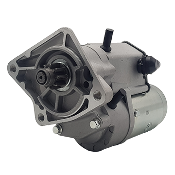 Starter motor 12Volt 9Teeth Ford ranger / Mazda bt250  - STR6037