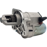 Starter motor,  Kia 2.7L diesel, 11 teeth, 12 volt, 2.2 kilowatts, red - STR6039