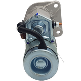 Starter motor,  Kia 2.7L diesel, 11 teeth, 12 volt, 2.2 kilowatts, red - STR6039