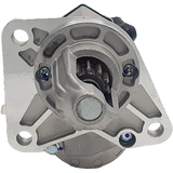 Starter motor,  Kia 2.7L diesel, 11 teeth, 12 volt, 2.2 kilowatts, red - STR6039