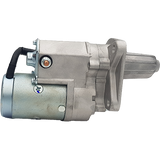 Starter motor,  Kia 2.7L diesel, 11 teeth, 12 volt, 2.2 kilowatts, red - STR6039