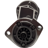 Starter motor, 24 volt, 11 teeth, 4.5 kilowatts, Toyota Forklift - Trucks - STR6041