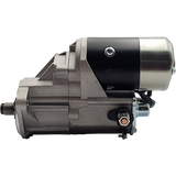 Starter motor, 24 volt, 11 teeth, 4.5 kilowatts, Toyota Forklift - Trucks - STR6041