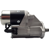 Starter motor, 24 volt, 11 teeth, 4.5 kilowatts, Toyota Forklift - Trucks - STR6041