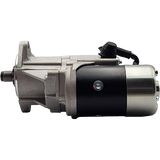 Starter motor, 24 volt, 11 teeth, 4.5 kilowatts, Toyota Forklift - Trucks - STR6041