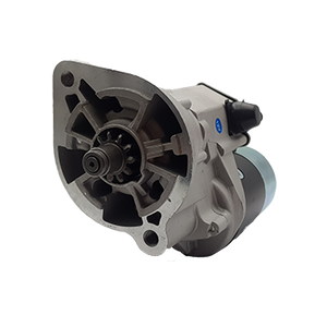 Starter motor 12Volt 11Teeth Toyota commercial - STR6042