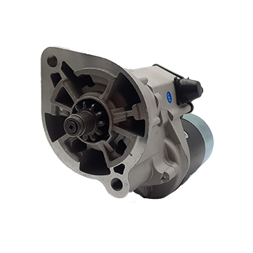 Starter motor 12Volt 11Teeth Toyota commercial  - STR6042