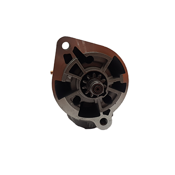 Starter motor 12Volt 11Teeth Toyota commercial - STR6042