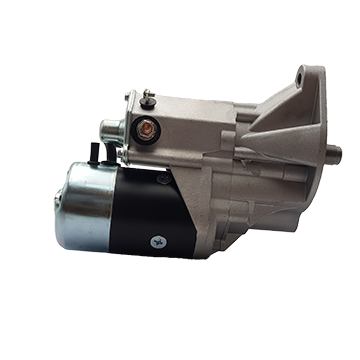 Starter motor 12Volt 11Teeth Toyota commercial - STR6042 – Great