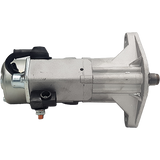 Starter motor, Toyota Land Cruiser 4.2L TD diesel, 24 volt, 12 teeth, 4.5 kilowatts - STR6046