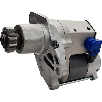 Starter motor, Toyota Camry 2.0L - 2.2L - 3.0L/RAV4 2.0L,  12V, 13T, 1.2KW  - STR6048