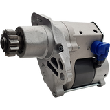 Starter motor, Toyota Camry 2.0L - 2.2L - 3.0L/RAV4 2.0L,  12V, 13T, 1.2KW  - STR6048