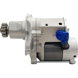 Starter motor, Toyota Camry 2.0L - 2.2L - 3.0L/RAV4 2.0L,  12V, 13T, 1.2KW  - STR6048