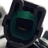 Starter motor, Toyota Camry 2.0L - 2.2L - 3.0L/RAV4 2.0L,  12V, 13T, 1.2KW  - STR6048