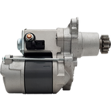 Starter motor, Toyota Camry 2.0L - 2.2L - 3.0L/RAV4 2.0L,  12V, 13T, 1.2KW  - STR6048