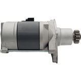 Starter motor, Toyota Camry 2.0L - 2.2L - 3.0L/RAV4 2.0L,  12V, 13T, 1.2KW  - STR6048