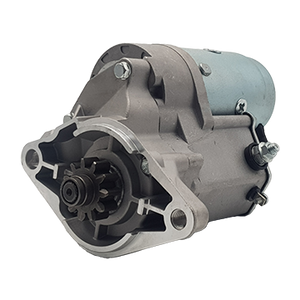 Starter motor 12Volt 11Teeth Toyota diesel - STR6050 – Great