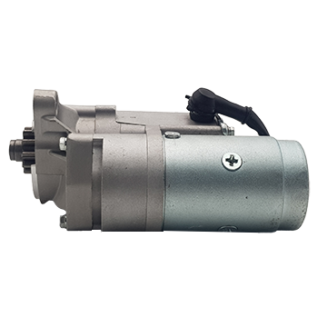 Starter motor 12Volt 11Teeth Toyota diesel - STR6050 – Great