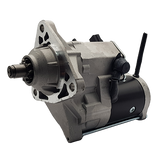 Starter motor 24Volt 10Teeth Cummins  8,3L engine  - STR6052