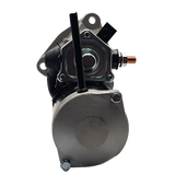 Starter motor 24Volt 10Teeth Cummins  8,3L engine  - STR6052