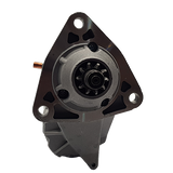 Starter motor 24Volt 10Teeth Cummins  8,3L engine  - STR6052