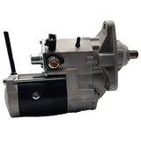 Starter motor 24Volt 10Teeth Cummins  8,3L engine  - STR6052