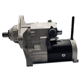 Starter motor 24Volt 10Teeth Cummins  8,3L engine  - STR6052