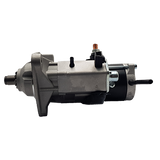 Starter motor 24Volt 10Teeth Cummins  8,3L engine  - STR6052