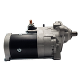 Starter motor 24Volt 10Teeth Cummins  8,3L engine  - STR6052