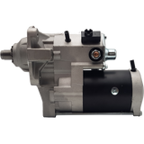 Starter motor, John deere, 12 volt, 11 teeth, 4.8 kilowatts - STR6053