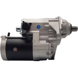 Starter motor, John deere, 12 volt, 11 teeth, 4.8 kilowatts - STR6053