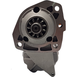 Starter motor, John deere, 12 volt, 11 teeth, 4.8 kilowatts - STR6053