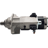 Starter motor, John deere, 12 volt, 11 teeth, 4.8 kilowatts - STR6053