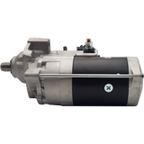 Starter motor, John deere, 12 volt, 11 teeth, 4.8 kilowatts - STR6053