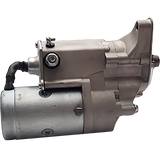 Starter motor 12Volt 10Teeth Toyota 2,4L=2,8L diesel  - STR6055A