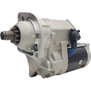Starter motor, Caterpillar D3 428B, 12V, 10T, 3.0KW, 3 hole - STR6056