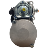 Starter motor, Caterpillar D3 428B, 12V, 10T, 3.0KW, 3 hole - STR6056