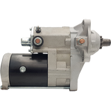 Starter motor, Caterpillar D3 428B, 12V, 10T, 3.0KW, 3 hole - STR6056